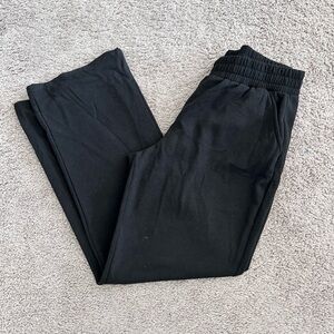 Suzette Collection Women’s Black Pants

Size L